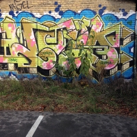 Wednesday Walls_Graffiti_Spraydaily_47 WOOD @Astrocap