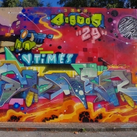 Wednesday Walls_Graffiti_Spraydaily_49 MONER 3 @jean_moner