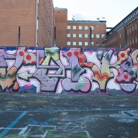Wednesday Walls_Graffiti_Spraydaily_56 JORKEE @Astrocap