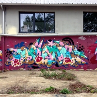 Wednesday Walls_Graffiti_Spraydaily_57 OFUSKER @jean_moner